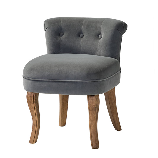 Lera Vanity Stool