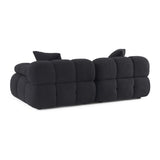 Calliope 79" Modular Loveseat