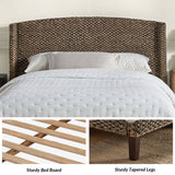 Araldo Standard Queen Bed