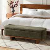 Cheryl Bench
