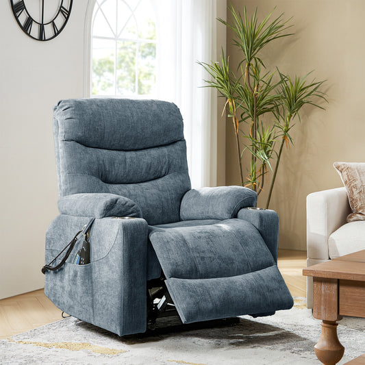 Philip Power Lift Assist Recliner