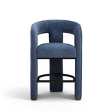 Malone Performance Chenille Stool