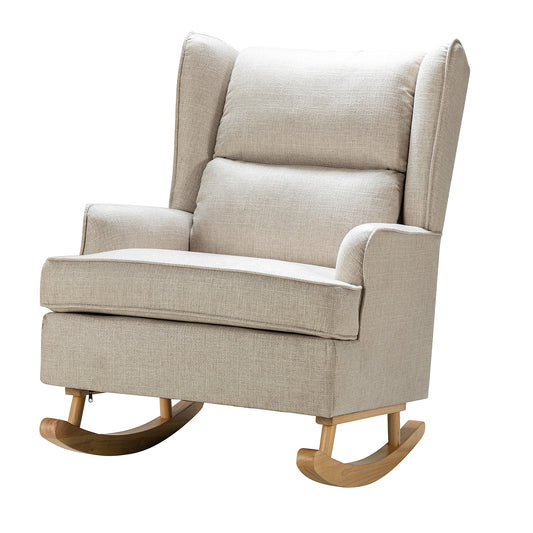 Adrian Rocking Chair