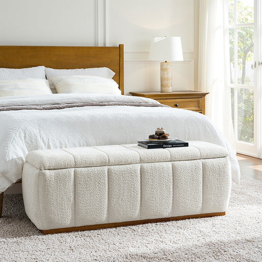 Vanesa bench