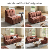 Henrico Sectional Sofa