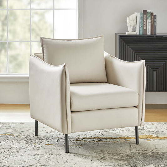 Boris Armchair