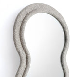 Rhodes 70" Floor Mirror