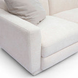 Perry Modular Sofa (96"-124")