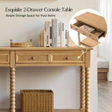 Dennis Console Table