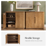 Samir Accent Cabinet