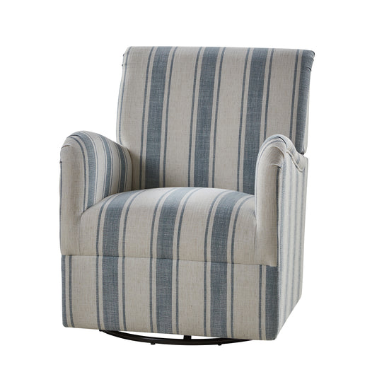 Alice Swivel Armchair