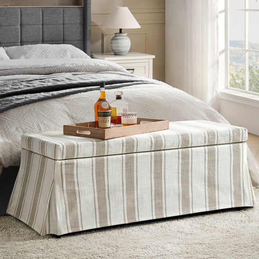 Trista Bench