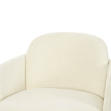 Solange Swivel Accent Chair