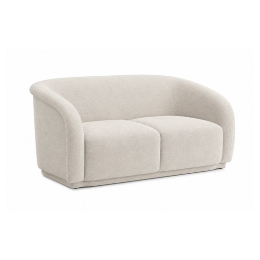 Yara 70" Loveseat by Inspire Me! Home Decor