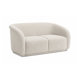 Yara 70" Loveseat by Inspire Me! Home Decor