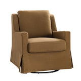 Stan Swivel Chair