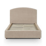 Leah Performance Chenille Bed