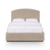 Leah Performance Chenille Bed