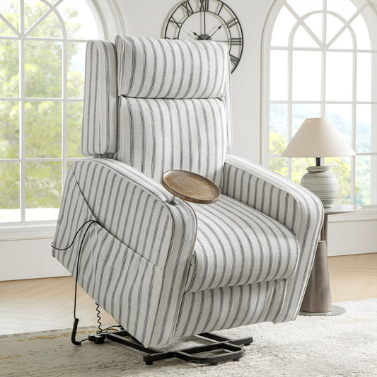 Darrell Lift Assist Power Recliner