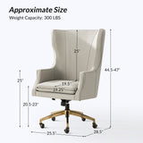 Ivo Office Chair