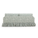 Gertrude 90" Sofa
