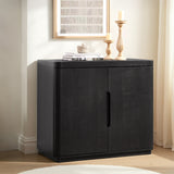 Samir Accent Cabinet