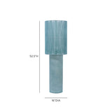 Mondada Concrete Floor Lamp