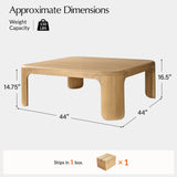 Henrico Coffee Table