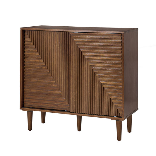 Undine Accent Cabinet