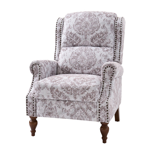 Rosalie Manual Recliner