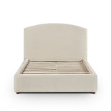 Leah Performance Chenille Bed