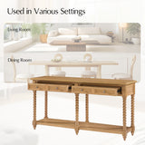 Dennis Console Table