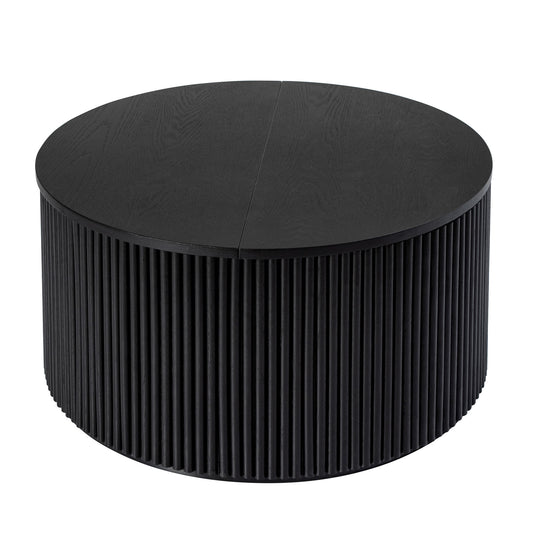 Lance Round Coffee Table