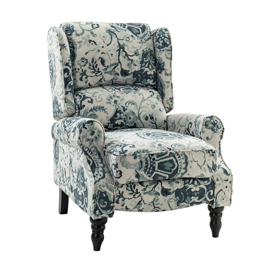 Asikli Manual Recliner