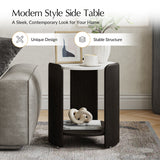 Fermina End Table