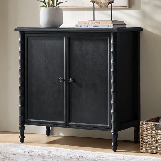 Carol 2-Door Cabinet