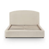 Leah Performance Chenille Bed