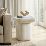 Alduara End Table