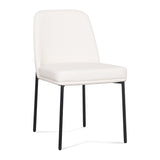 Sydney Performance Vegan Leather Dining Chair - Set of 2