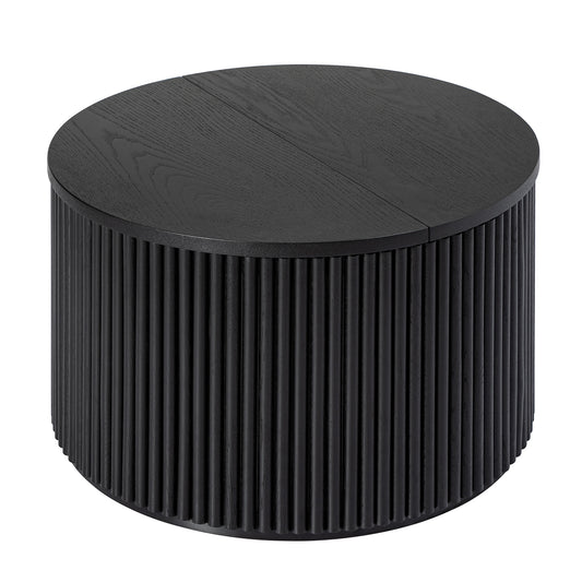 Lance Round Coffee Table