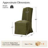 Albeniz Dining chair