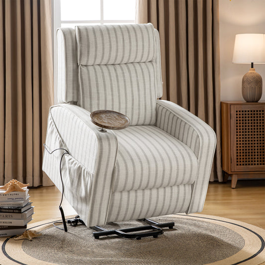 Darrell Lift Assist Power Recliner