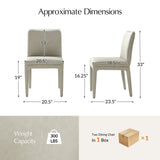 Eudora Dining Chair