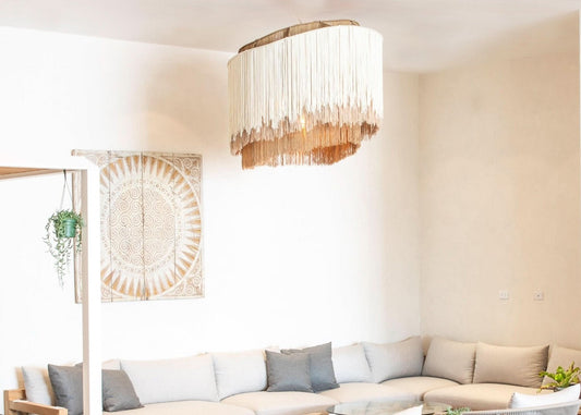 Medusa Chandelier