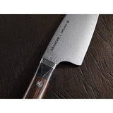 KRAMER by ZWILLING Meiji 4-inch Paring Knife