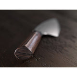 KRAMER by ZWILLING Meiji  7-inch Santoku Knife