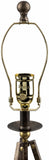 Melita Table Lamp - Clearance