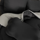 MarshMellow Comforter Midnight