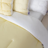 MarshMellow Comforter Sunrise