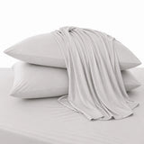 CloudCool™ Cooling Sheet Set Gray
